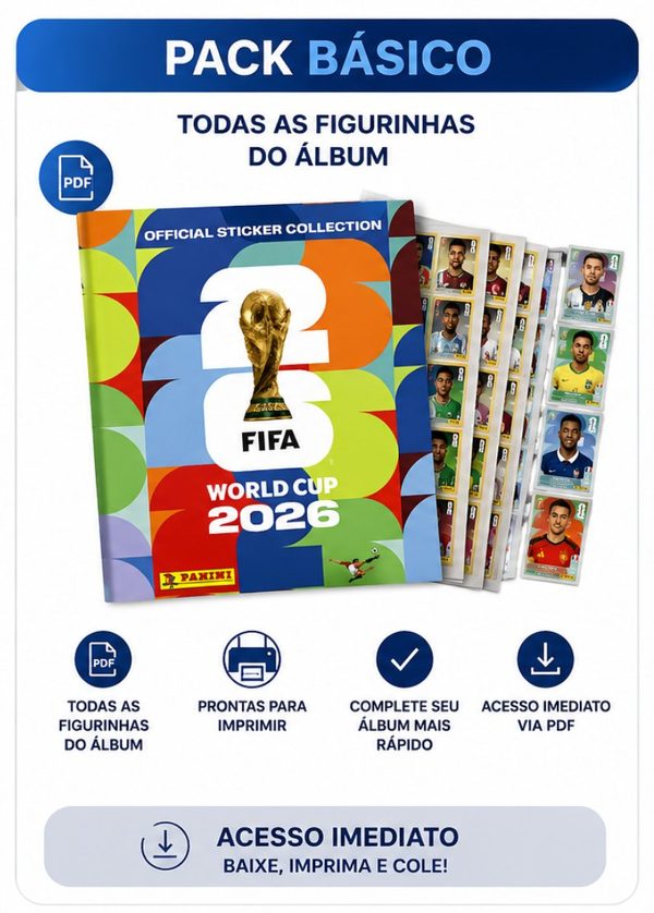 Pack Básico